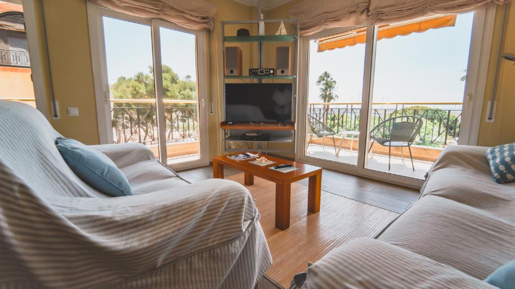 SeaHomes Vacations - NAUTIC MARITIME Apt - 5