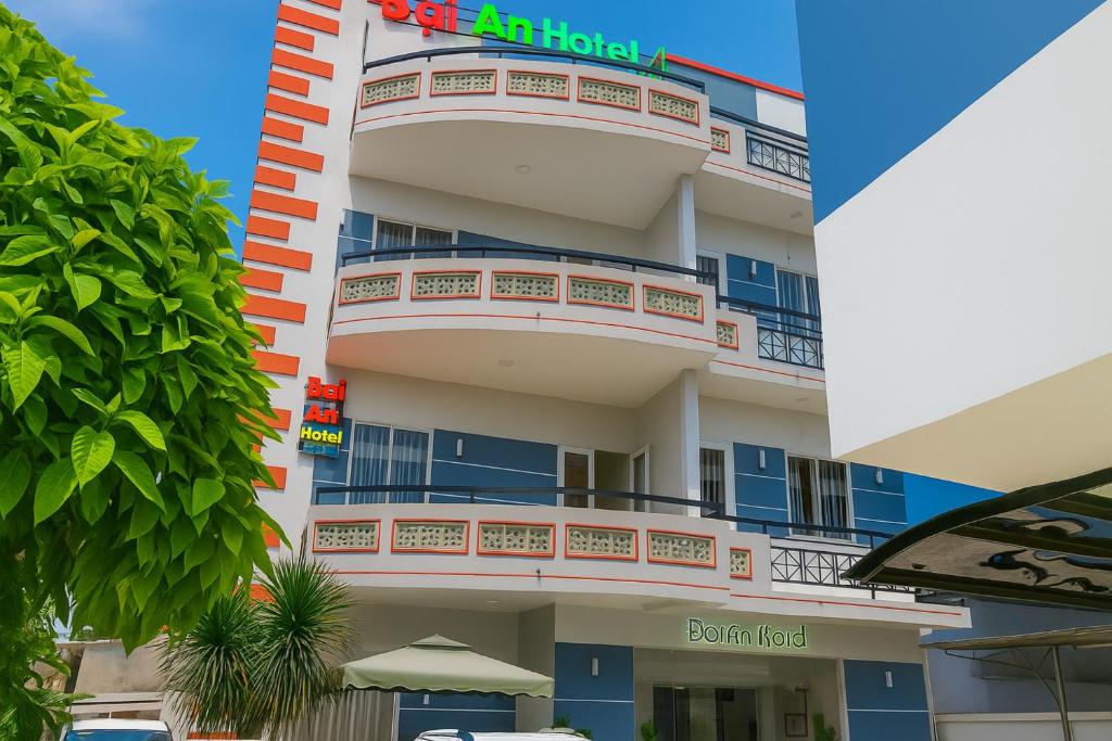 Dai An Hotel Ben Tre