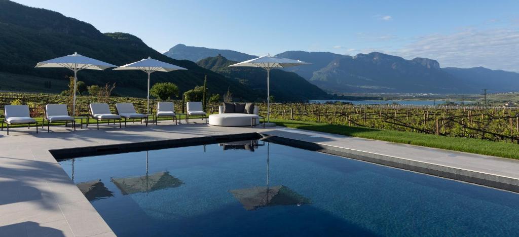 Ansitz Battisti Suites - 3