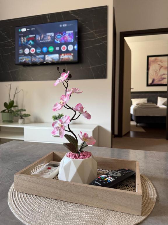 Citadela Suites - Free Parking - 3