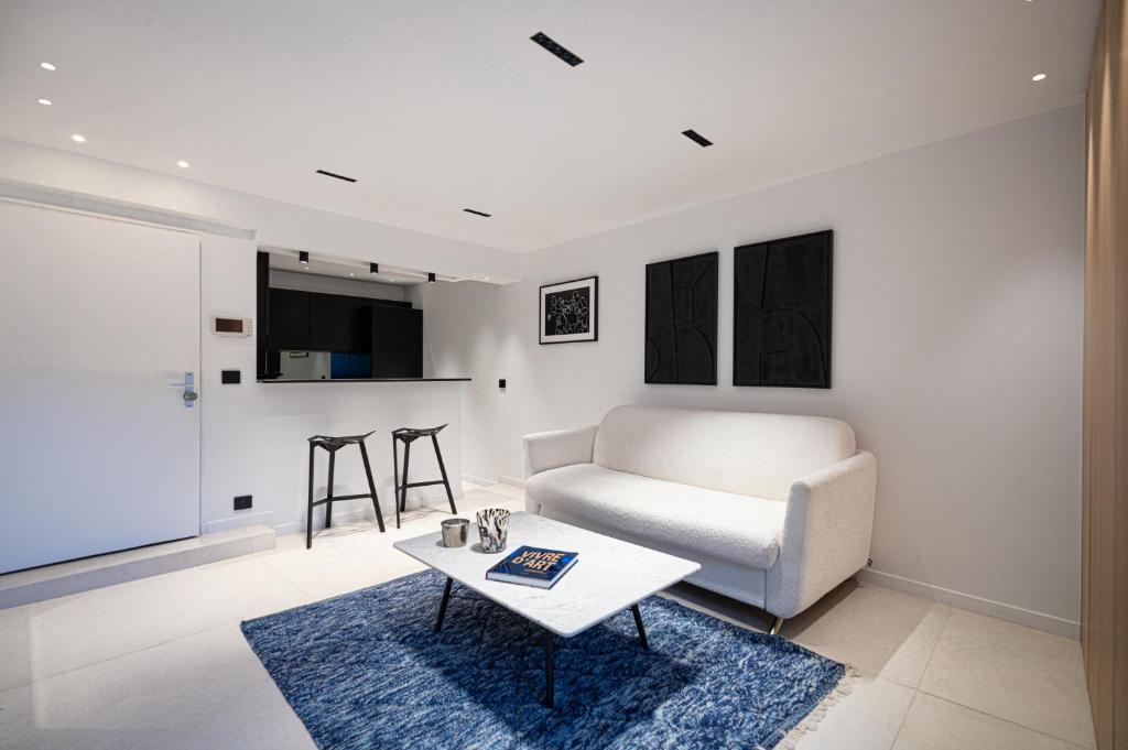 Casa Tropezina - Center - 1 min Port - 2