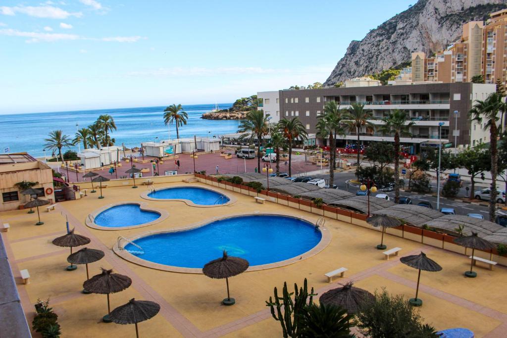 Apartamentos Zafiro Unitursa - 3