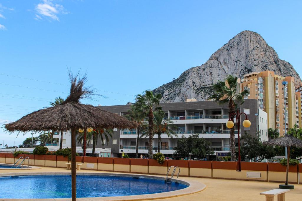 Apartamentos Zafiro Unitursa - 1