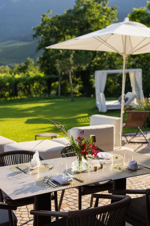Ansitz Battisti Suites - 5