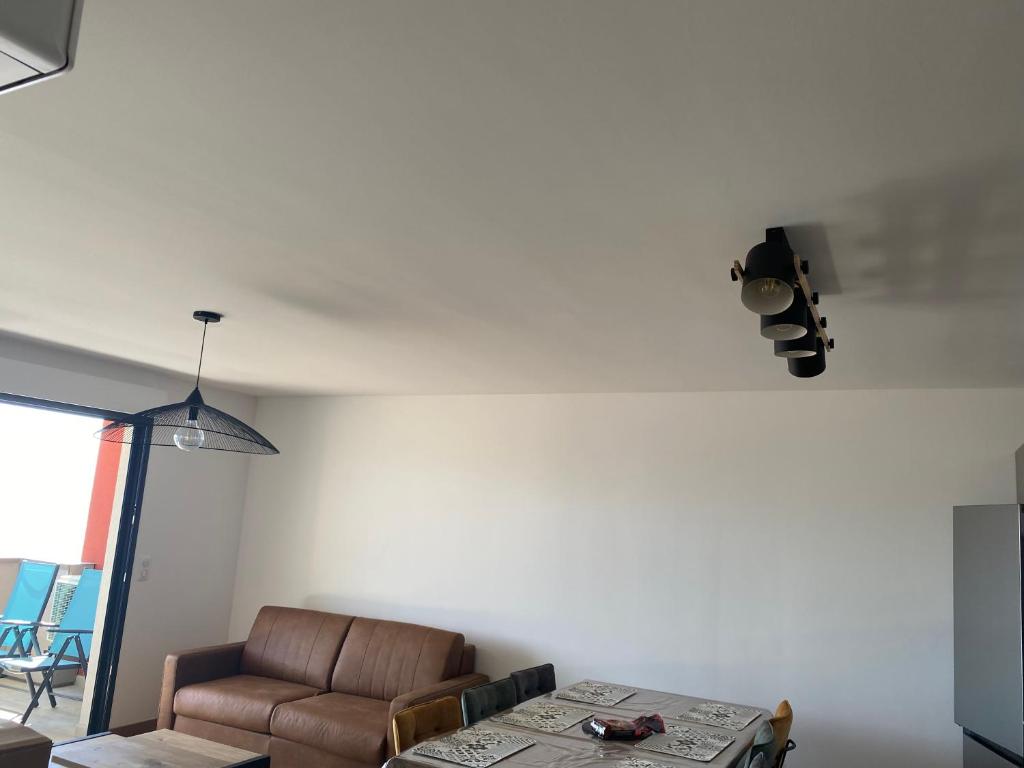 appartement ajaccio - 1