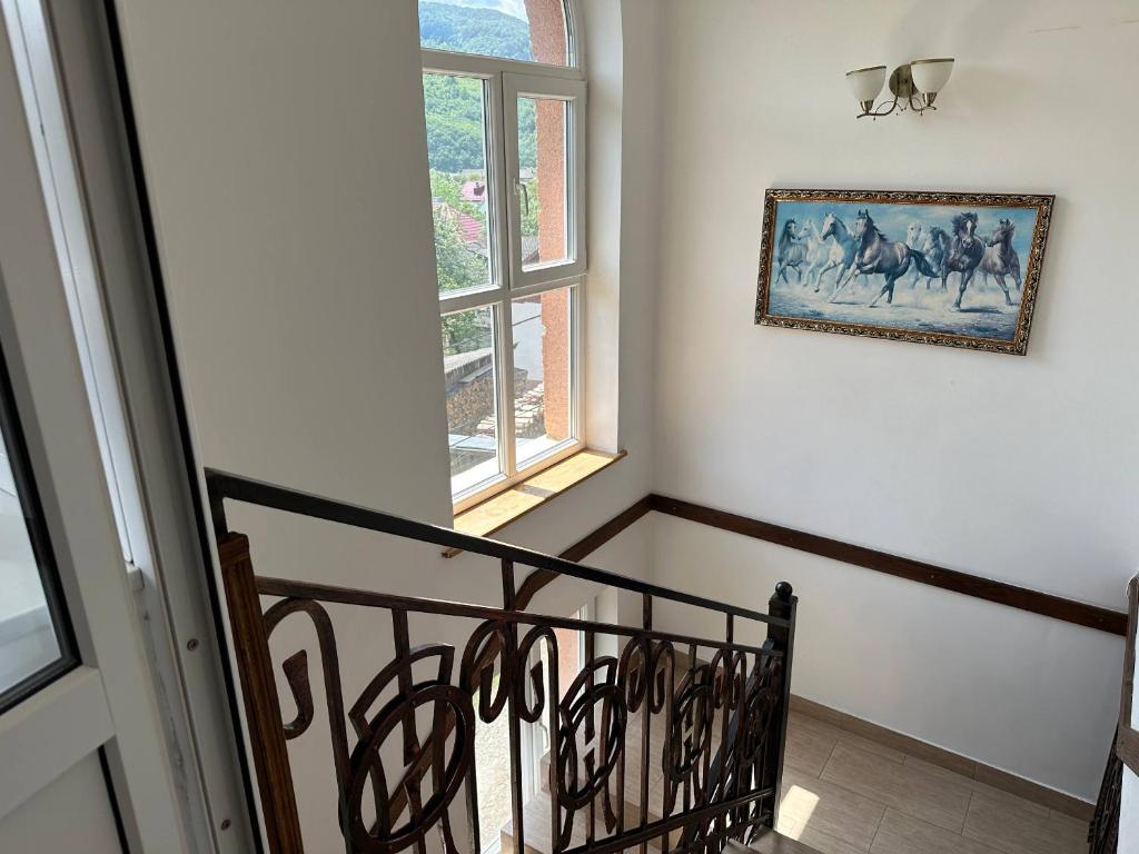 Villa Tokay 館内設備