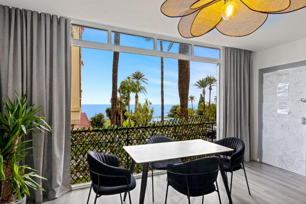Casa Birgit - Vistas al mar - 2