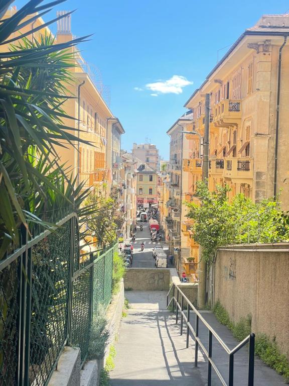 GOA genova - 3