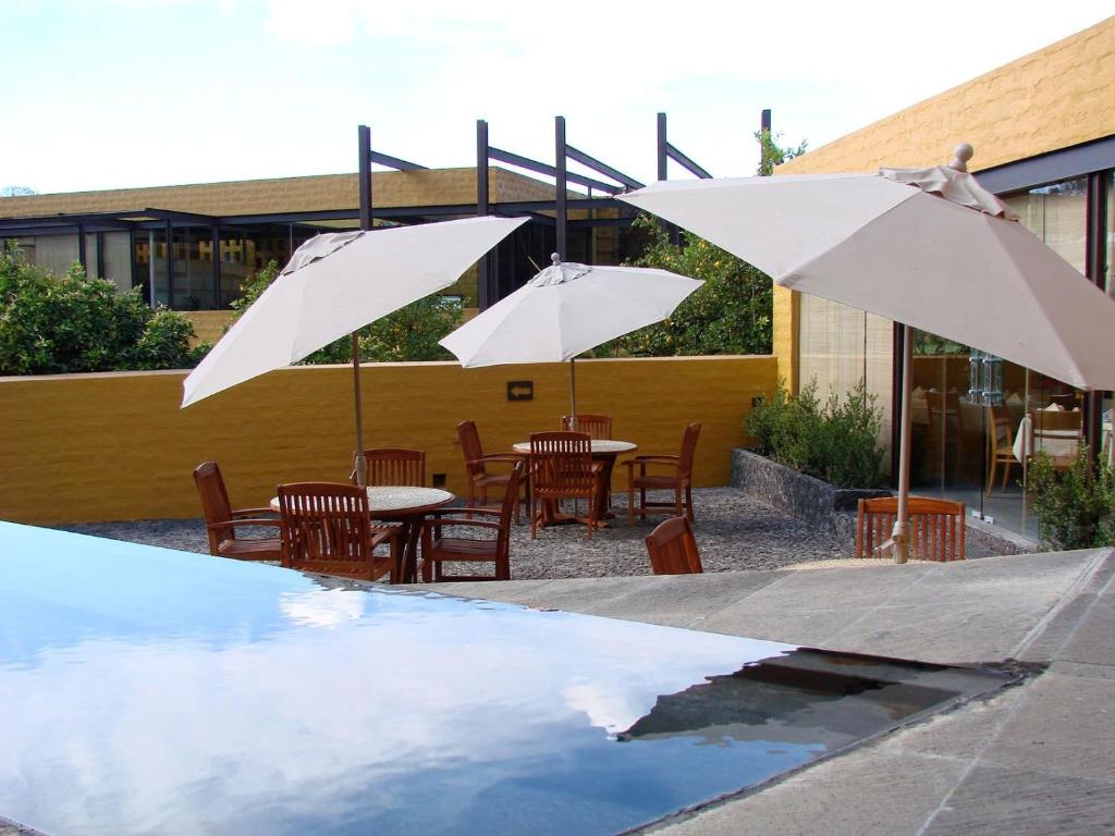 Hotel Casa en el Campo photo