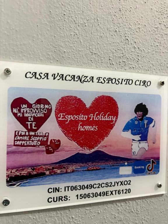 Esposito Holiday homes - 2