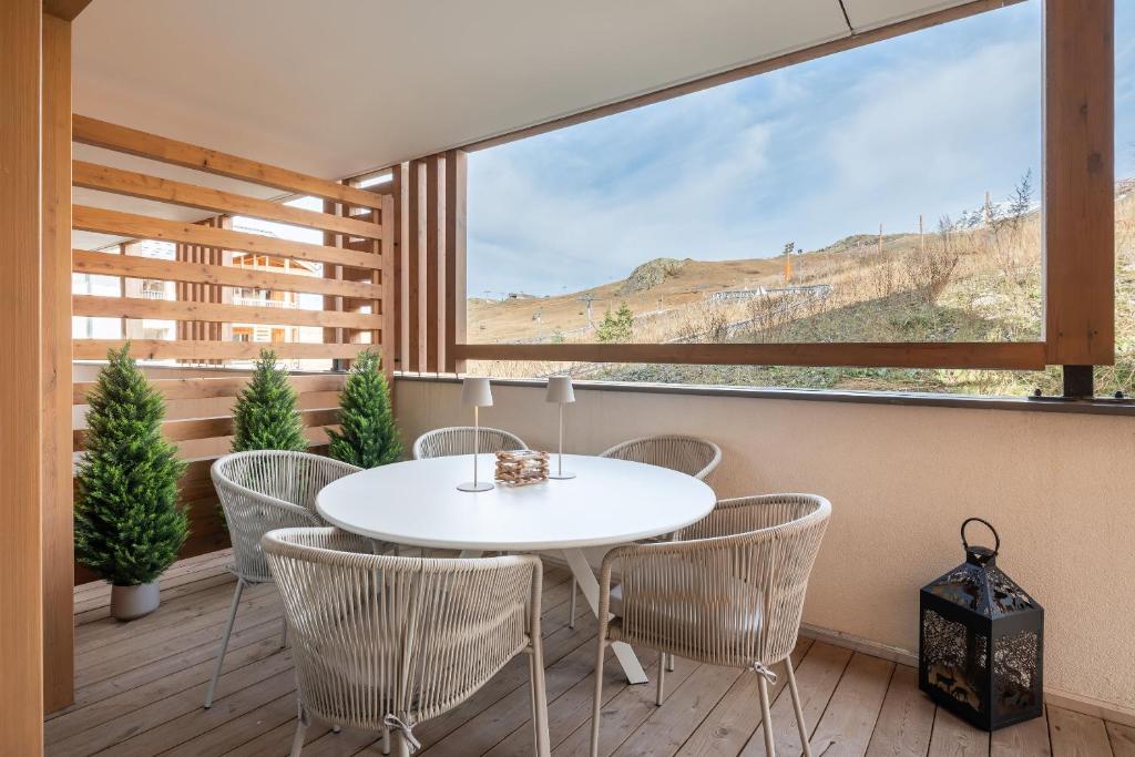 Apartment Vira Alpe d'Huez - by EMERALD STAY - 5