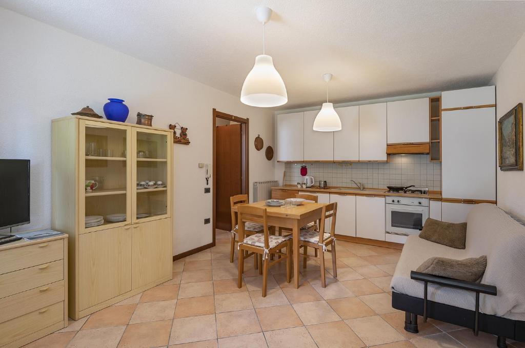Casa Ruby - AffittiPontediLegno - 4