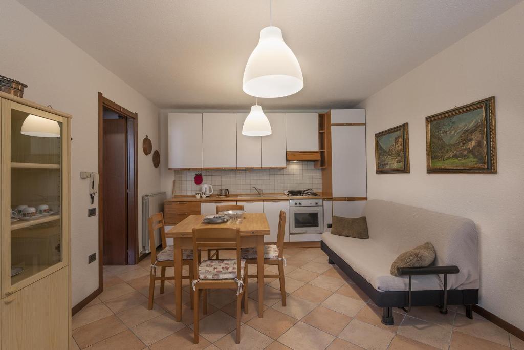 Casa Ruby - AffittiPontediLegno - 3
