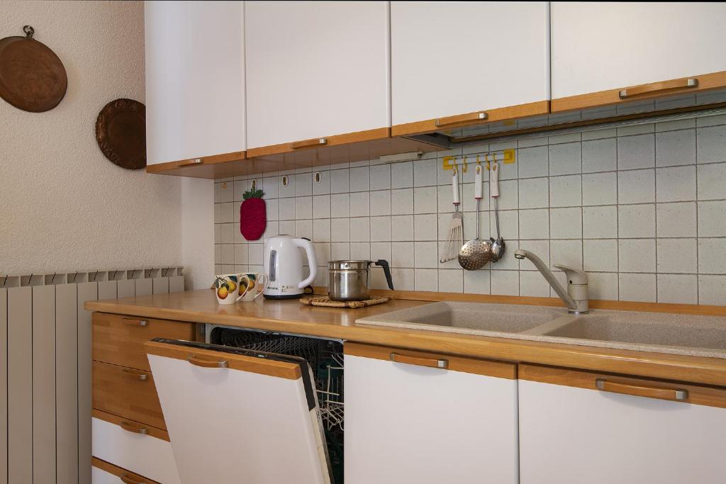 Casa Ruby - AffittiPontediLegno - 5