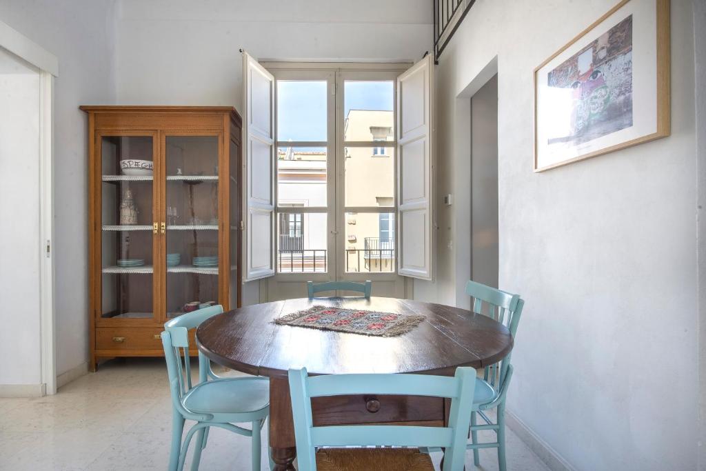 Palazzo Castrofilippo Apartment by Wonderful Italy - 2