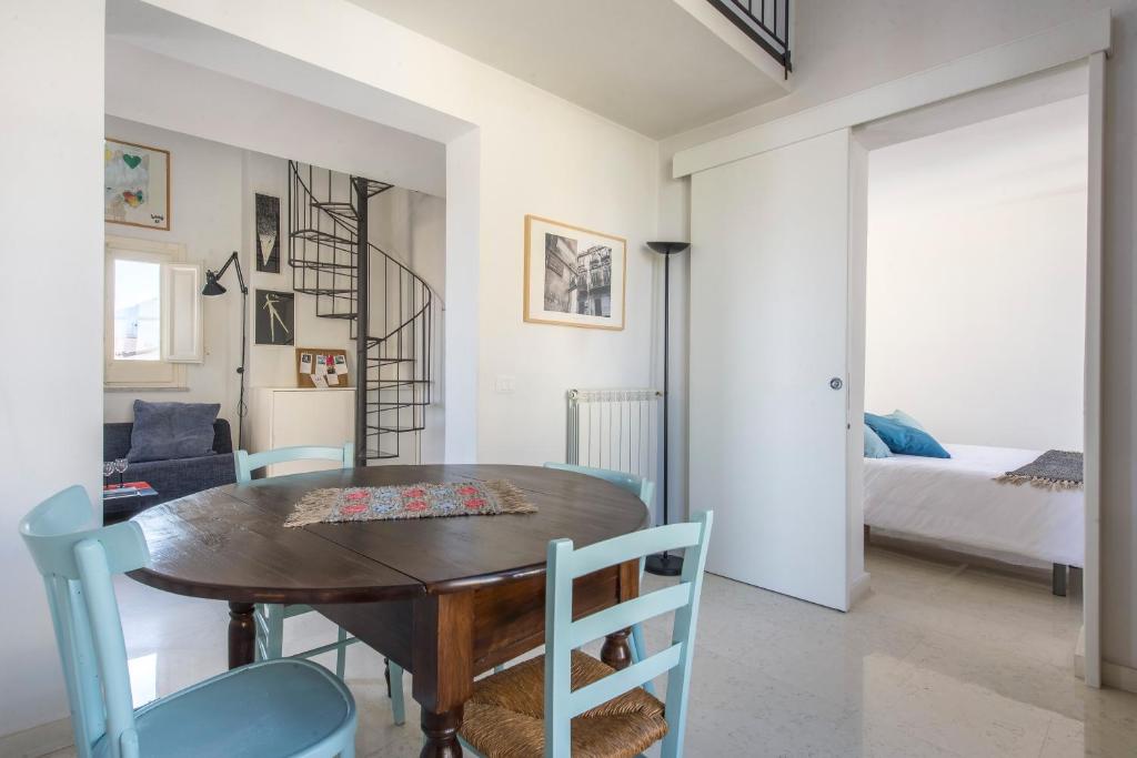 Palazzo Castrofilippo Apartment by Wonderful Italy - 3
