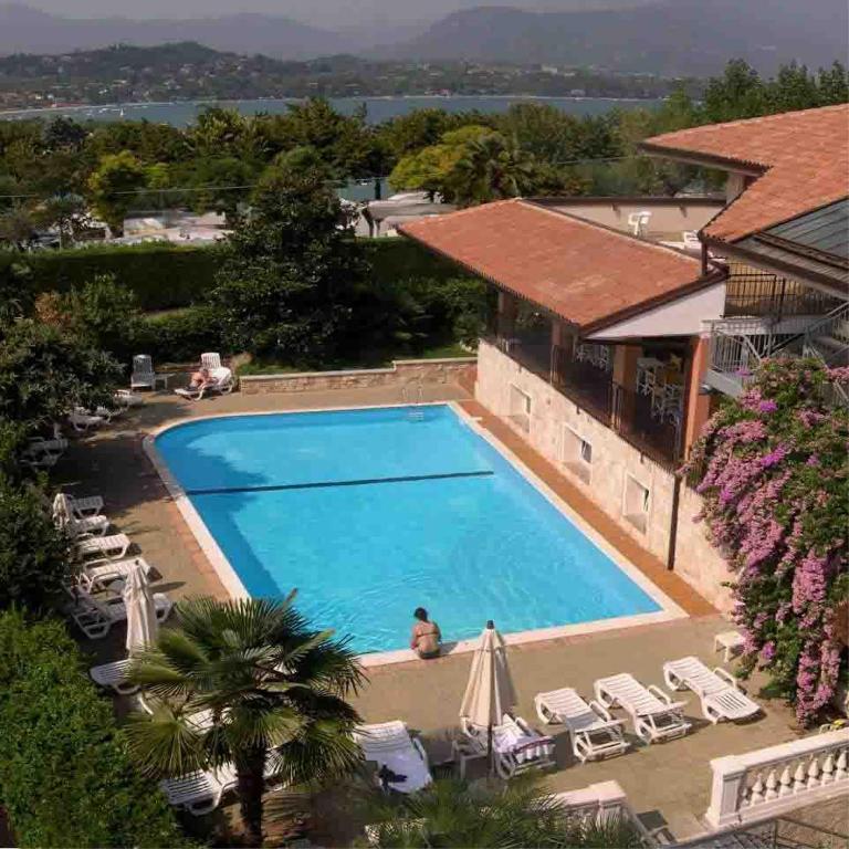 Residence Miralago Rooms & Apartments - 5