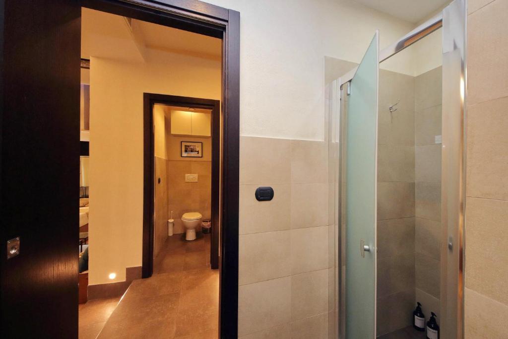 Roma Suite Loft - 3