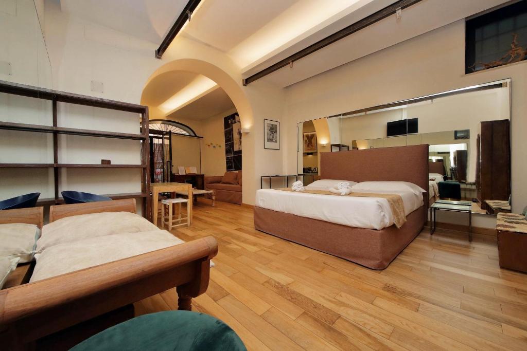 Roma Suite Loft - 5