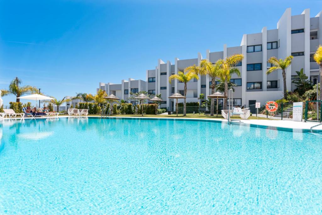 Luxury Penthouse with Big Terrace and Seaviews - 1