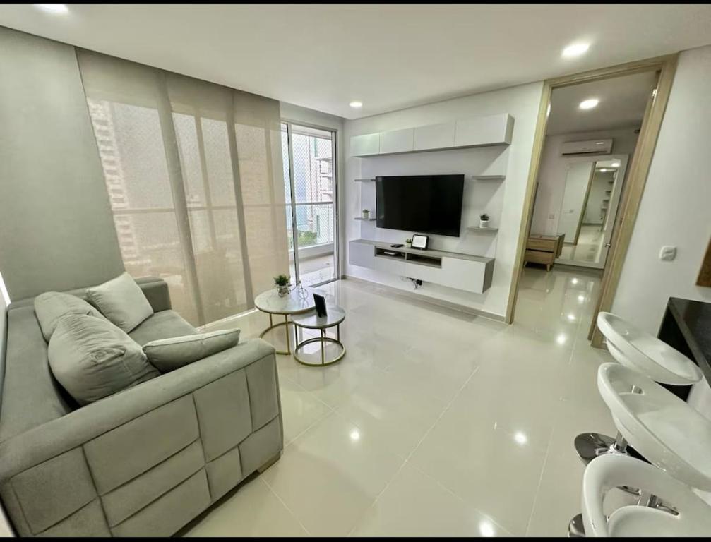 Tu apartamento en la playa piso 10 - 4