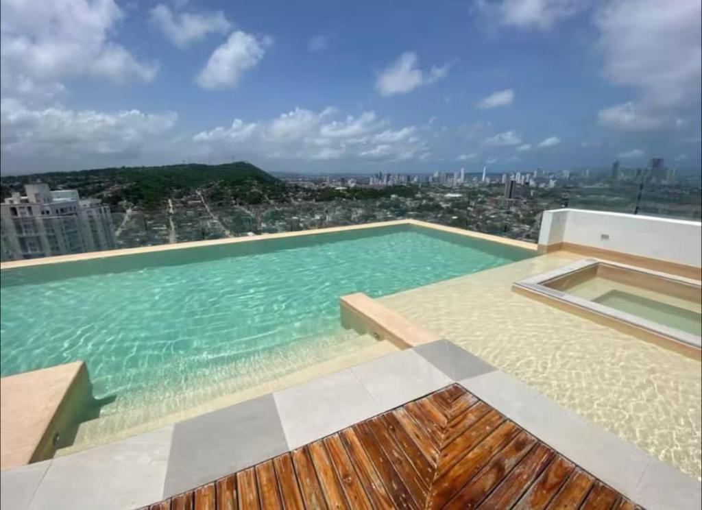Tu apartamento en la playa piso 10 - 3