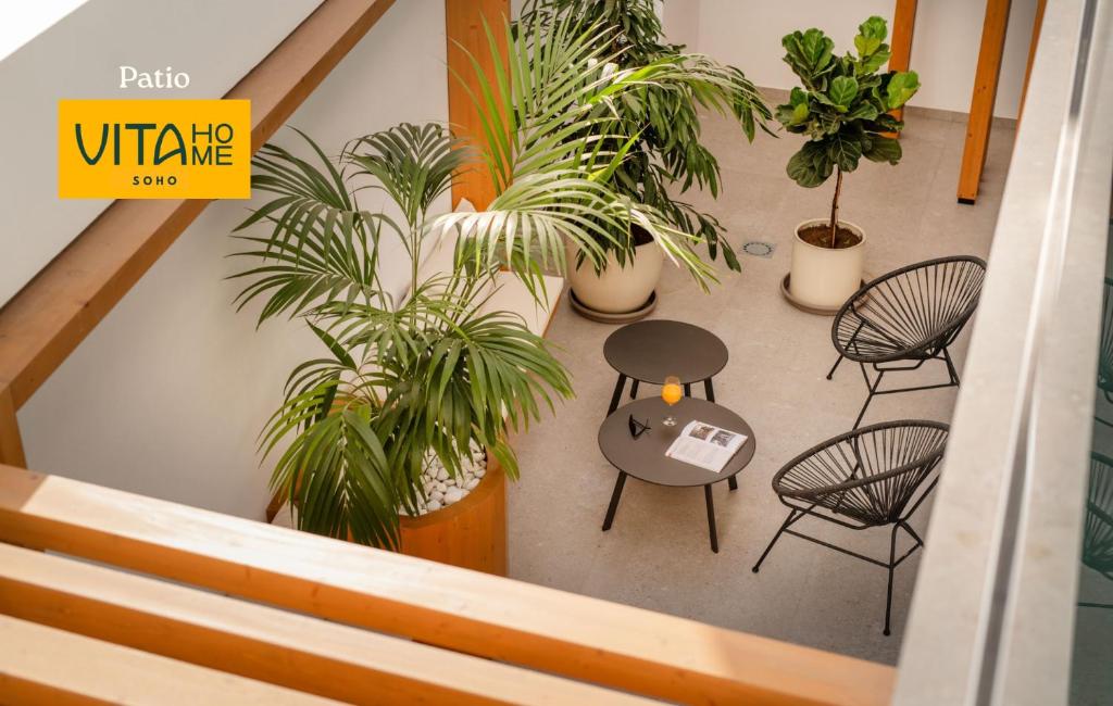 Vita Home Lanzarote I Deluxe Apartments - 3