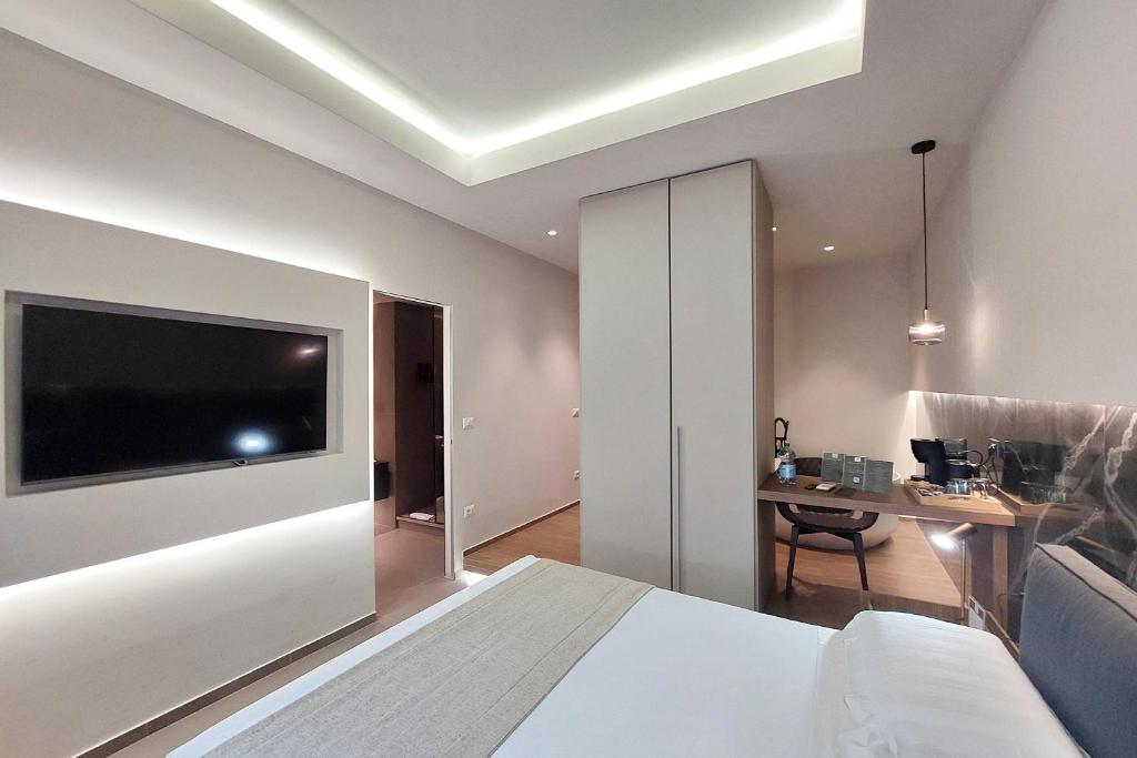 Roma Suite Major - 1