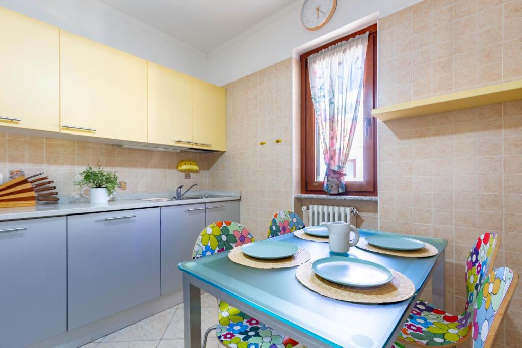 Appartamento Margherita Plus - MyHo Casa - 2