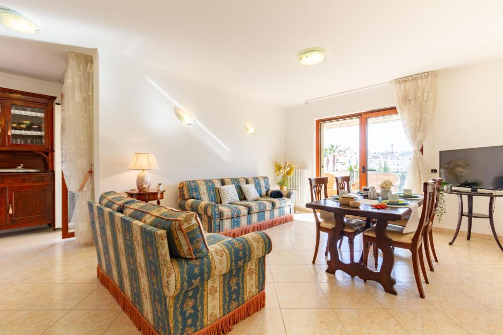 Appartamento Margherita Plus - MyHo Casa - 4