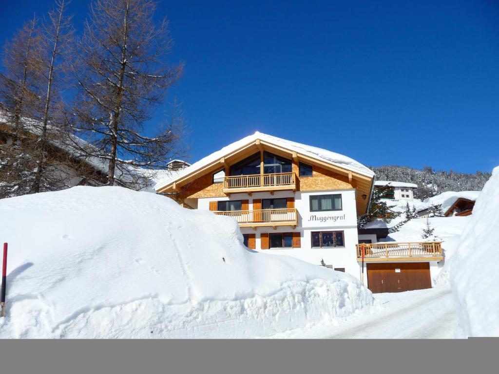 Pension Muggengrat - 3