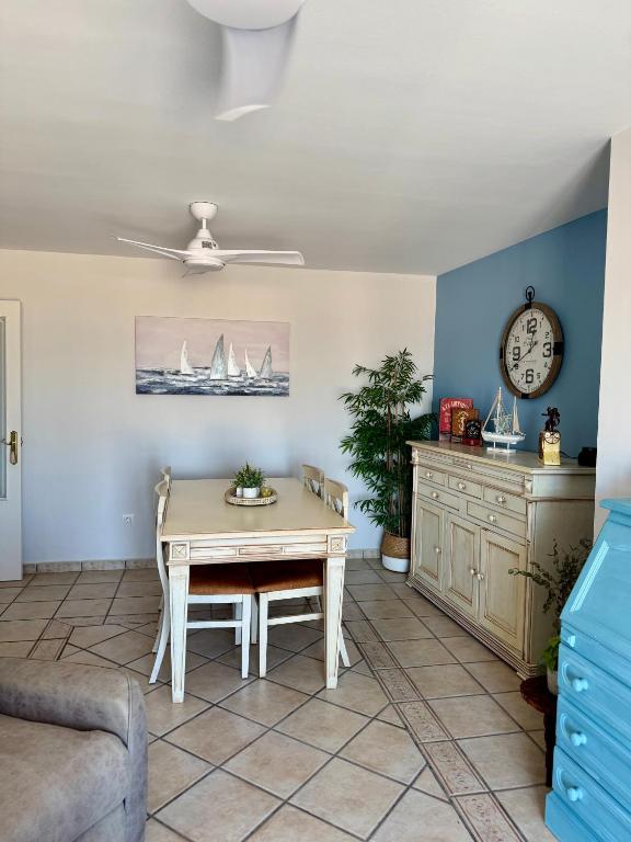 Apartamento con vistas al mar - 2