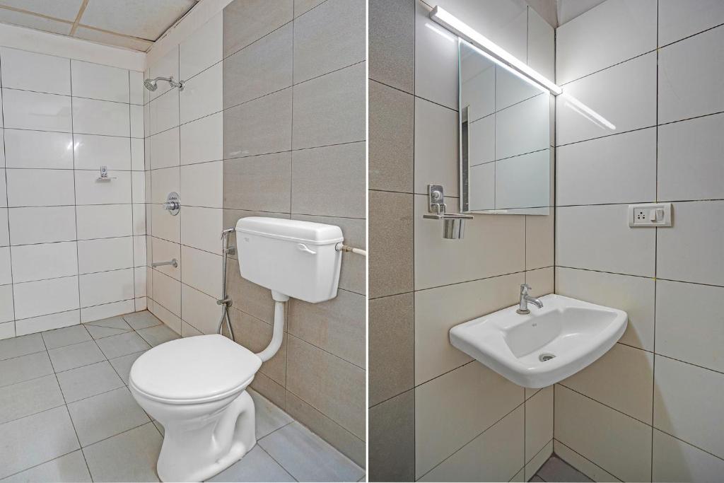 バスルーム（客室）