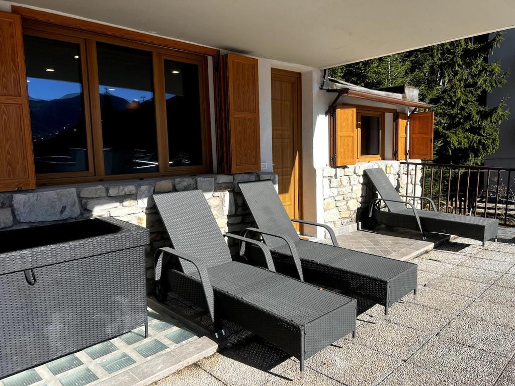 The Modern Ski Lodge Prato Nevoso - 2