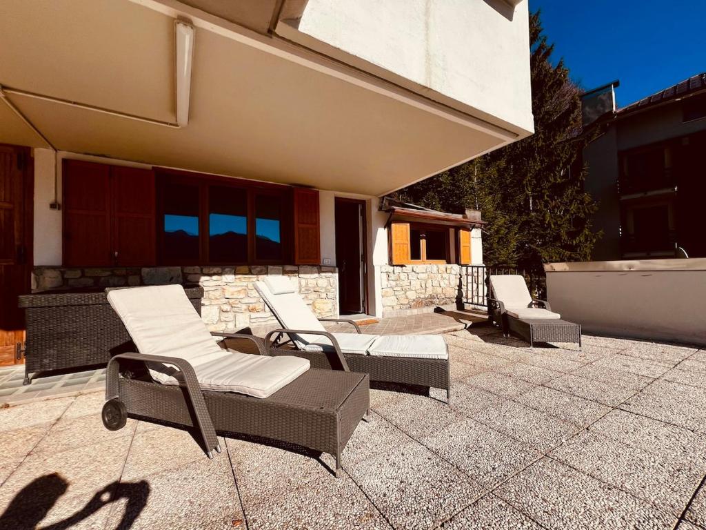 The Modern Ski Lodge Prato Nevoso - 5