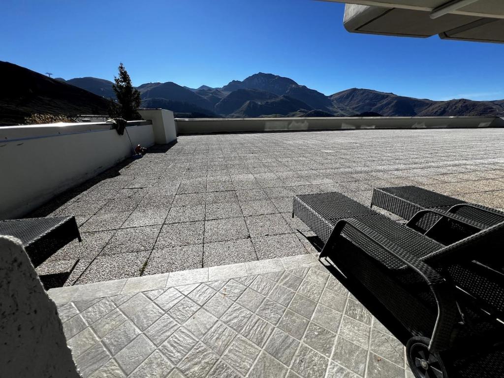 The Modern Ski Lodge Prato Nevoso - 4