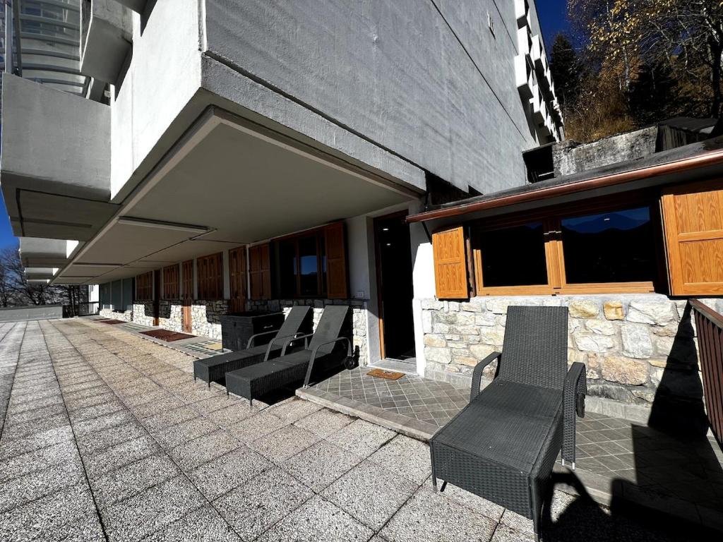 The Modern Ski Lodge Prato Nevoso - 3
