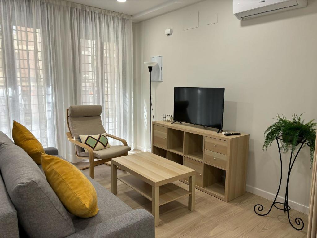 Loft céntrico 16 C Córdoba - 2