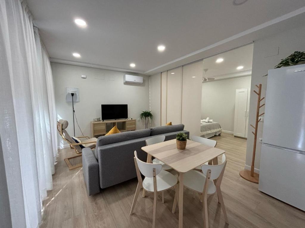 Loft céntrico 16 C Córdoba - 5