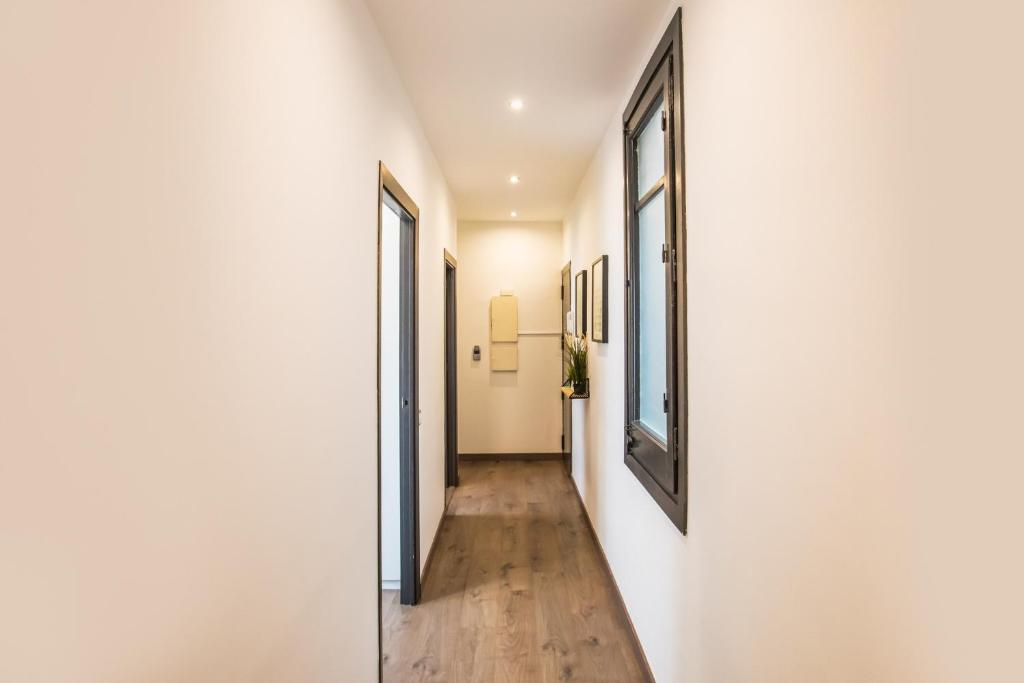 51ind1120- Apartment near Sagrada Familia - 2