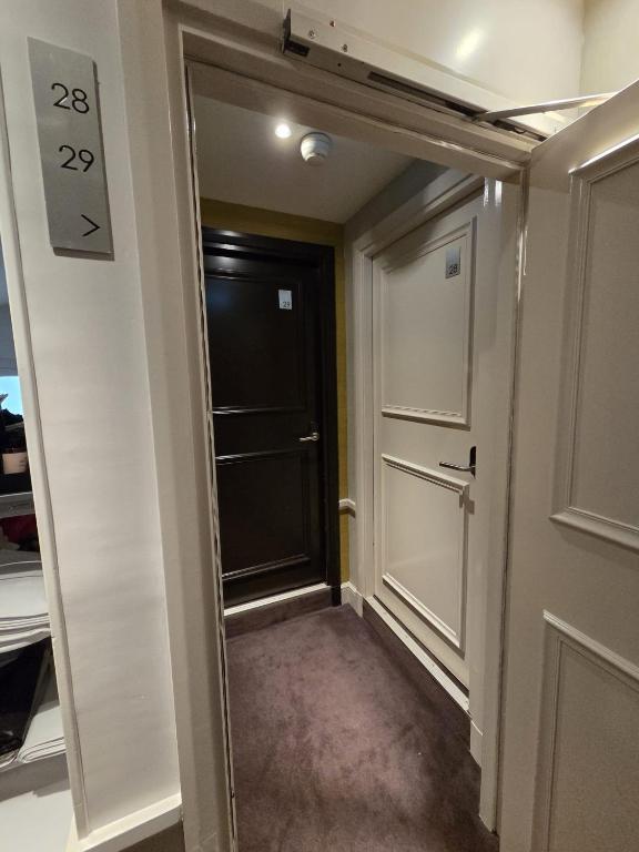 Hôtel Duo - 2
