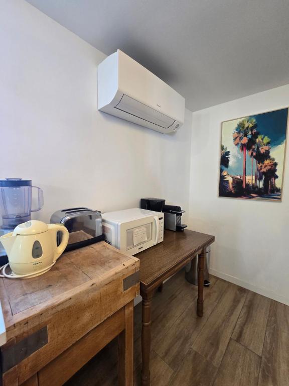 Magnifique villa familiale, 5 chambres, piscine & parking - 4