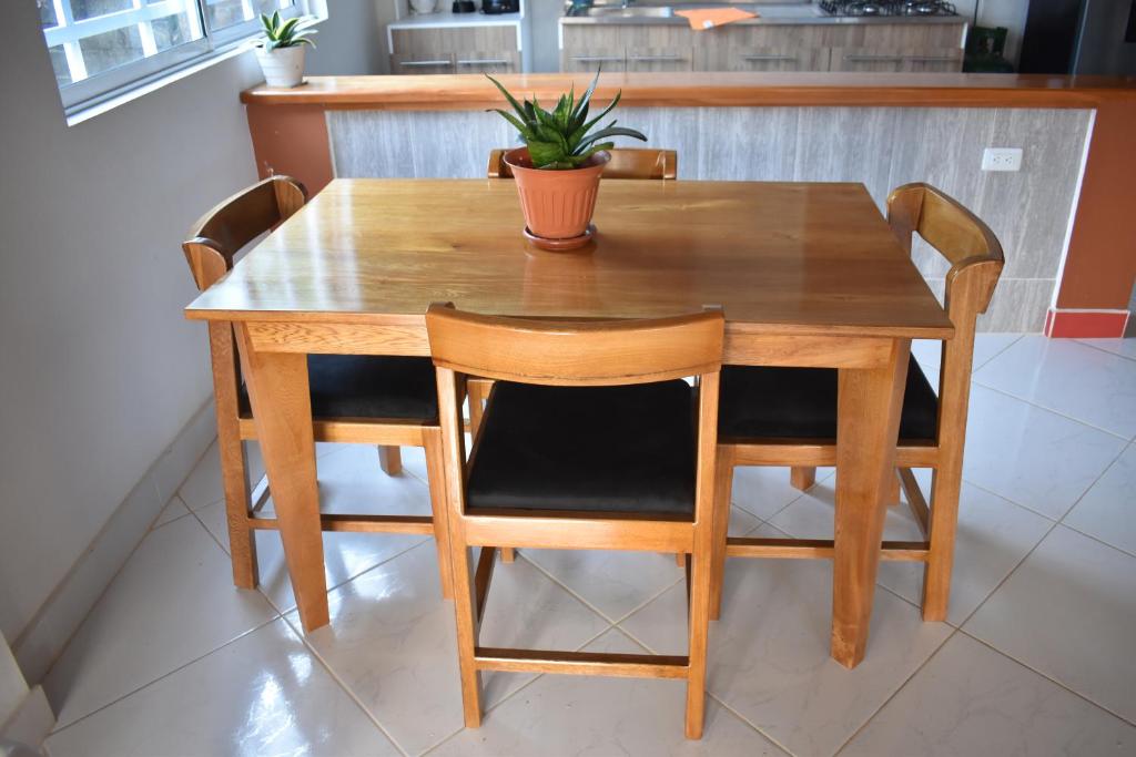 Apartamento Villa Alba - 3