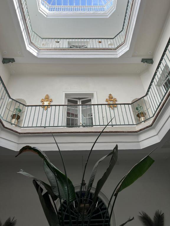 CASA PALACIO LAS MARÍAS - Ideal for Family Gatherings, Retreats and Workshops - 3