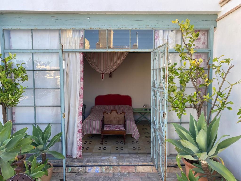 CASA PALACIO LAS MARÍAS - Ideal for Family Gatherings, Retreats and Workshops - 4