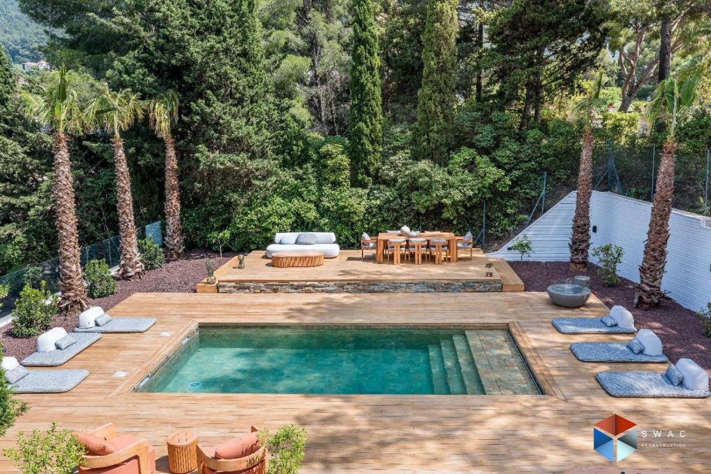 Villa Prestige Cassis - 4