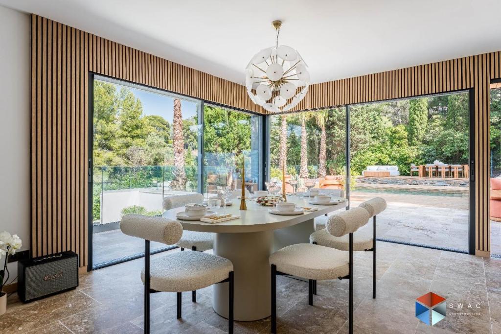 Villa Prestige Cassis - 5