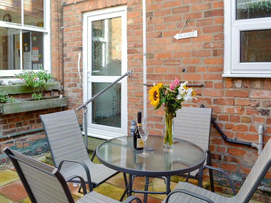 Station House, Hornsea photo 4