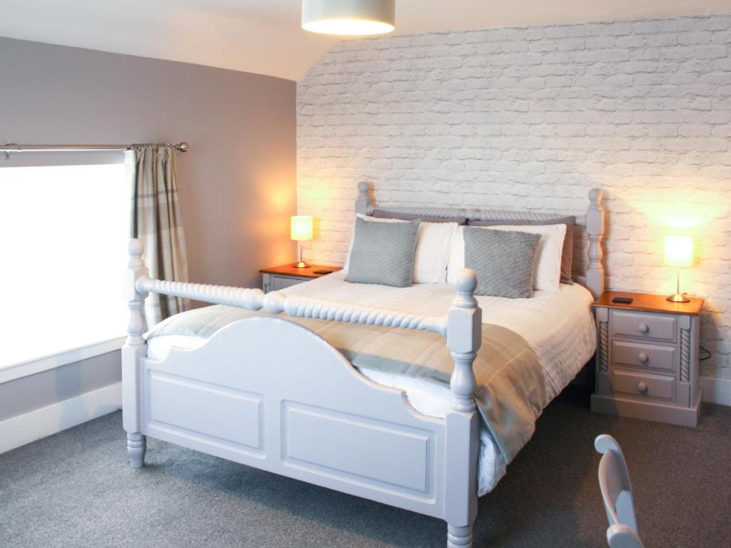 Townend Cottage, Aikton photo 6
