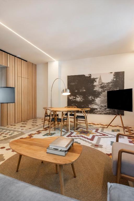 Apartamentos Sosa Premium - 4